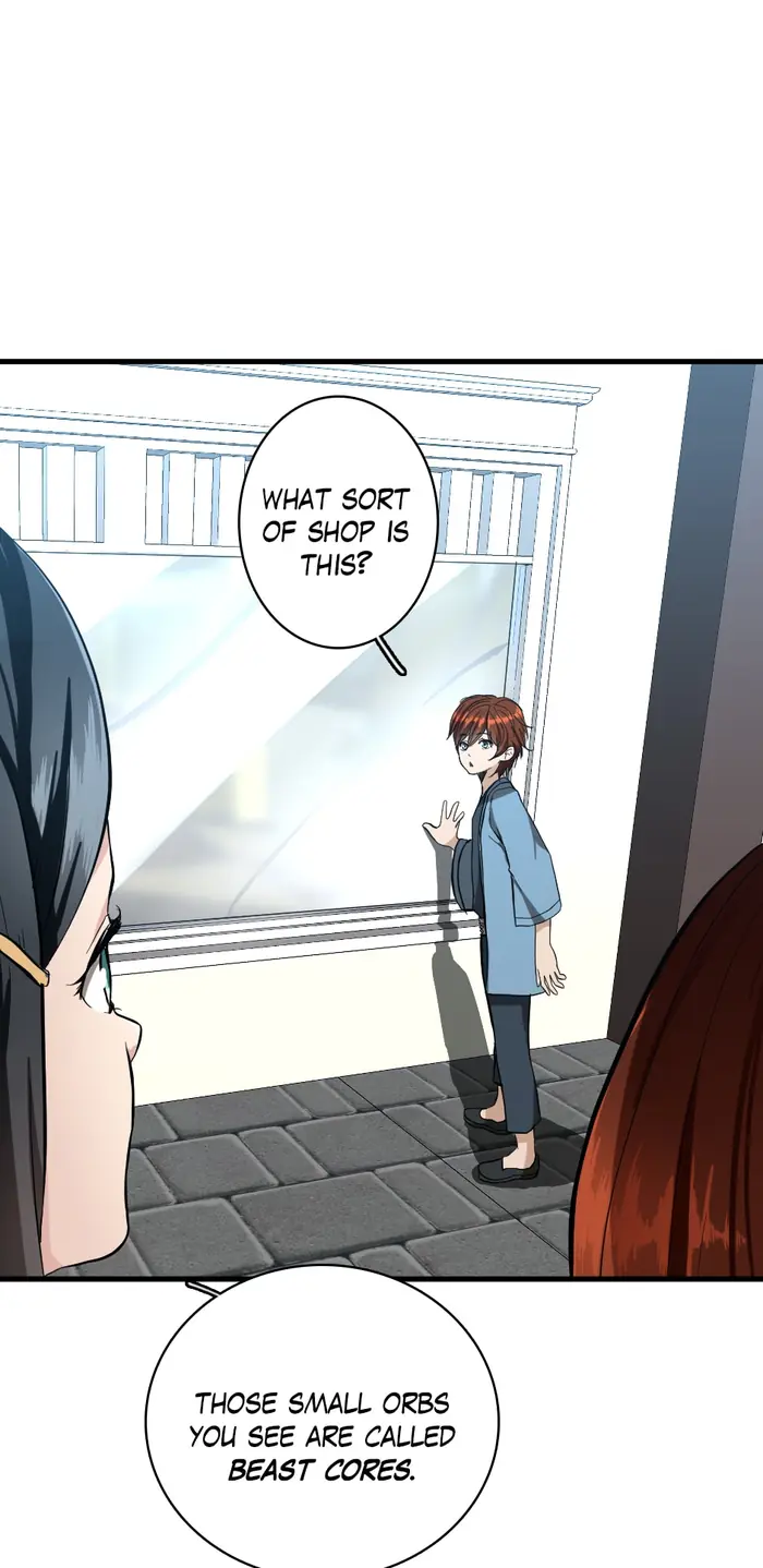 The Beginning After the End Chapter 33 image 17_optimized